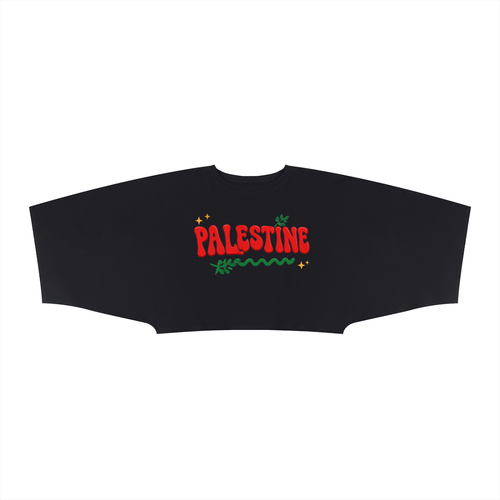 Women's Boxy Batwing Sleeve T-Shirt