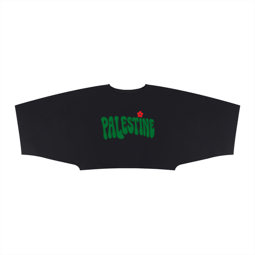 Women's Boxy Batwing Sleeve T-Shirt